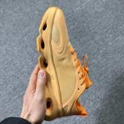 Uubags Loewe x On Cloudsolo sneaker in orange - 3