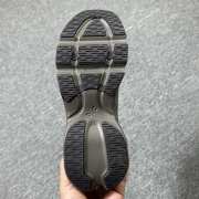 Uubags Loewe x On Cloudsolo sneaker in dark brown/black - 2