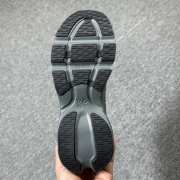 Uubags Loewe x On Cloudsolo sneaker in black - 2