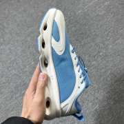 Uubags Loewe x On Cloudsolo sneaker in blue/white - 6