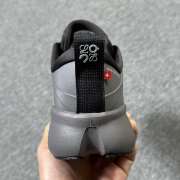 Uubags Loewe x On Cloudsolo sneaker in grey - 6