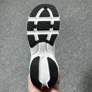 Uubags Loewe x On Cloudsolo sneaker in white - 4