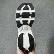 Uubags Loewe x On Cloudsolo sneaker in white/black - 3