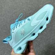 Uubags Loewe x On Cloudsolo sneaker in turquoise - 3