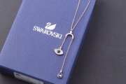 Uubags Swarovski Symbolic Evil Eye Y Necklace - 5