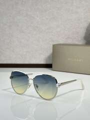 Uubags Bvlgari Serpenti Forever BV40043U Aviator Sunglasses  - 3