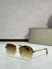 Uubags Bvlgari Serpenti Forever BV40043U Aviator Sunglasses  - 2