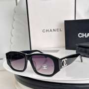Uubags Chanel A71741 Rectangular sunglasses - 1