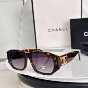 Uubags Chanel A71741 Rectangular sunglasses - 6