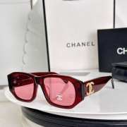 Uubags Chanel A71741 Rectangular sunglasses - 5
