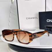 Uubags Chanel A71741 Rectangular sunglasses - 4