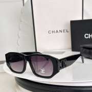 Uubags Chanel A71741 Rectangular sunglasses - 3