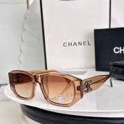 Uubags Chanel A71741 Rectangular sunglasses - 2