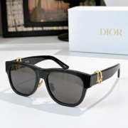 Uubags Dior Oblique S4F Square Sunglasses - 4