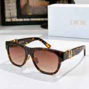 Uubags Dior Oblique S4F Square Sunglasses - 5