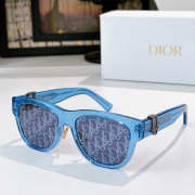 Uubags Dior Oblique S4F Square Sunglasses - 2