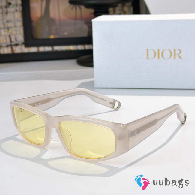 Uubags Dior DiorSymbol S1I sunglasses - 1