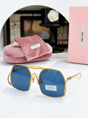 Uubags Miu Miu Sunglasses SMUA55 - 6