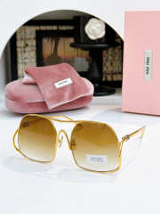 Uubags Miu Miu Sunglasses SMUA55 - 5