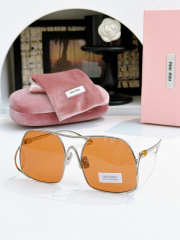 Uubags Miu Miu Sunglasses SMUA55 - 4