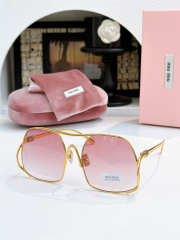 Uubags Miu Miu Sunglasses SMUA55 - 3