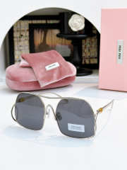 Uubags Miu Miu Sunglasses SMUA55 - 2