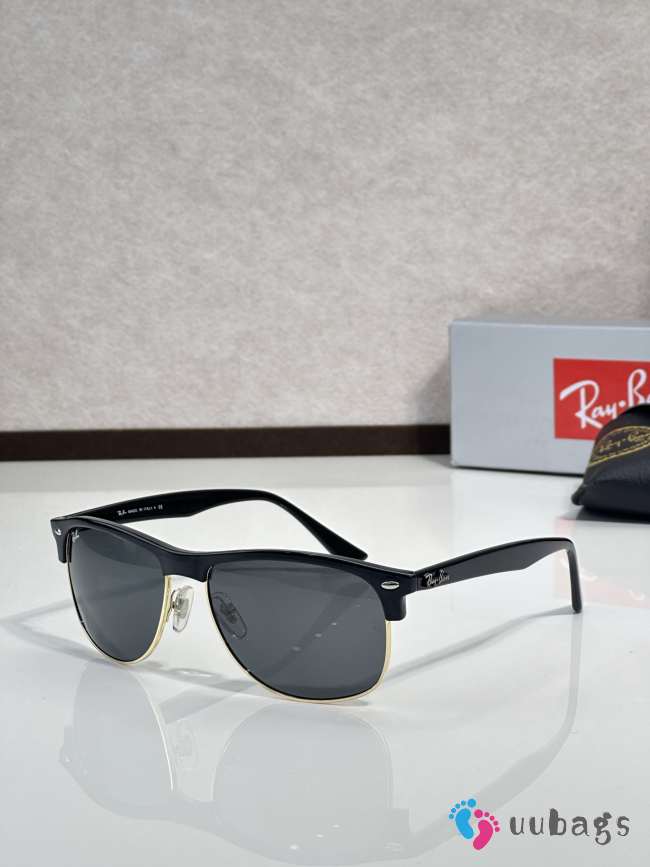 Uubags Ray-Ban RB 4342 sunglasses  - 1