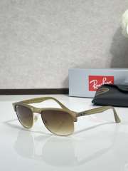 Uubags Ray-Ban RB 4342 sunglasses  - 4