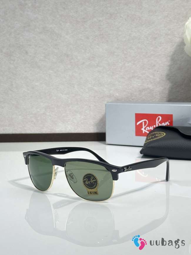 Uubags Ray-Ban Boyfriend Reverse RBR 0501S Sunglasses - 1