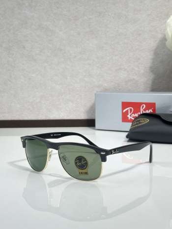 Uubags Ray-Ban Boyfriend Reverse RBR 0501S Sunglasses