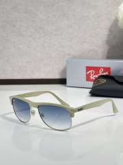 Uubags Ray-Ban Boyfriend Reverse RBR 0501S Sunglasses - 2