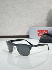 Uubags Ray-Ban Boyfriend Reverse RBR 0501S Sunglasses - 4