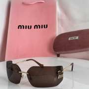 Uubags Miu Miu Aube sunglasses - 2