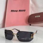 Uubags Miu Miu Aube sunglasses - 5