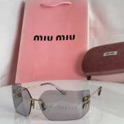 Uubags Miu Miu Aube sunglasses - 6