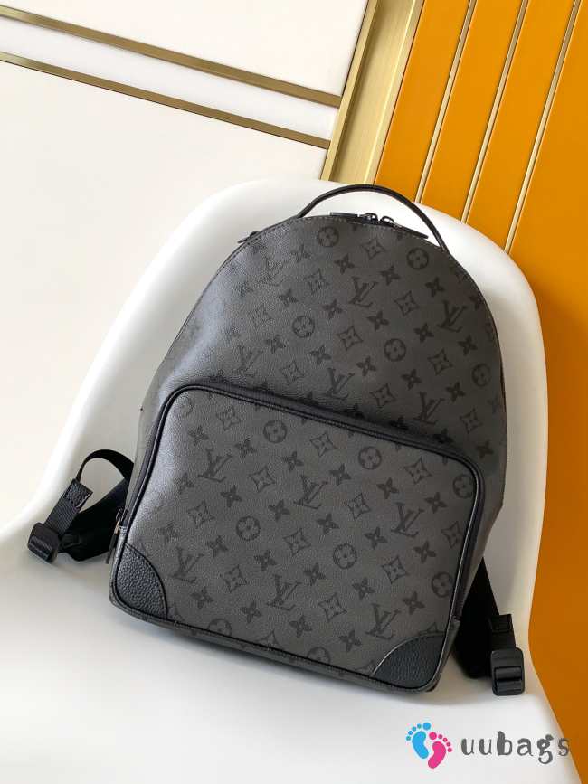 Uubags Louis Vuitton M26765 Discovery Cargo Backpack 30x39x19cm - 1