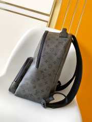 Uubags Louis Vuitton M26765 Discovery Cargo Backpack 30x39x19cm - 6