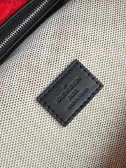 New Arrivals 2026 Louis Vuitton M26180 Speedy P9 Bandoulière 30 Jackets In Black 32x22.5x18cm - 3