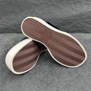 Uubags Marni Denim Mary Jane Sneaker In Blue - 3