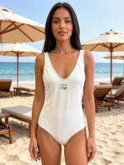 Uubags Chanel swimsuit 25 - 5