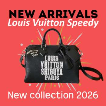 New Arrivals 2026 Louis Vuitton M26180 Speedy P9 Bandoulière 30 Jackets In Black 32x22.5x18cm