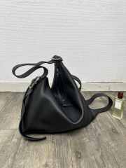 Uubags Loewe Loop bucket in supple grained calfskin 39x39x15.5cm - 3