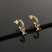 Uubags Louis Vuitton M01732 LV Iconic Earrings - 6