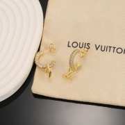 Uubags Louis Vuitton M01732 LV Iconic Earrings - 2