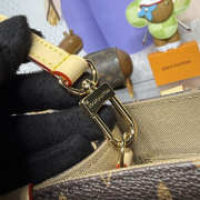 Uubags Louis Vuitton P01900 OnTheGo PM Mon Monogram Bag 25x19x11.5cm - 4
