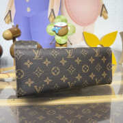 Uubags Louis Vuitton P01900 OnTheGo PM Mon Monogram Bag 25x19x11.5cm - 3