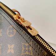 Uubags Louis Vuitton M28953 Squire East West Bag Monogram Canvas 29x14x8cm - 4