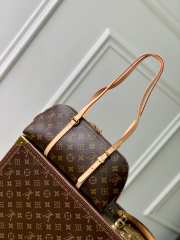 Uubags Louis Vuitton M28953 Squire East West Bag Monogram Canvas 29x14x8cm - 3
