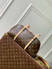 Uubags Louis Vuitton M28953 Squire East West Bag Monogram Canvas 29x14x8cm - 2