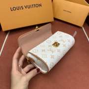 Uubags Louis Vuitton M26583 Pochette Camille In Monogram Dune 20.5x11x6cm - 2